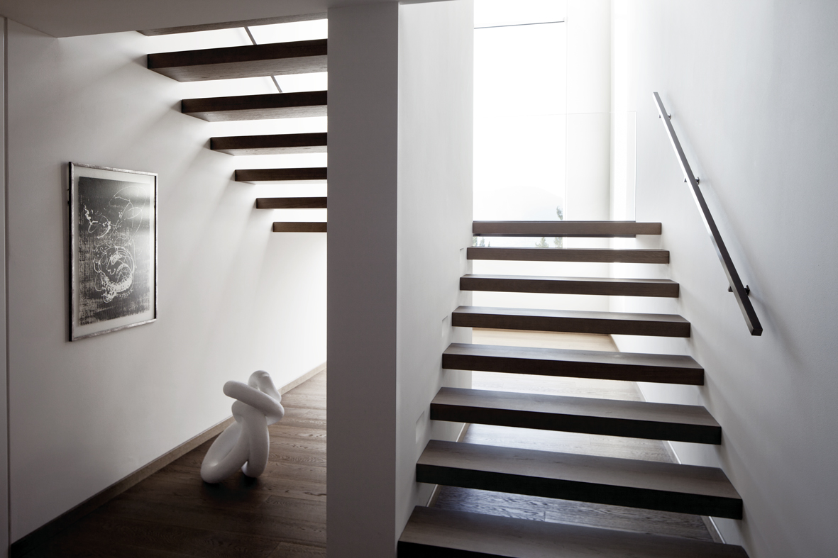 奥尔特利建筑师事务所打造的意大利私人别墅-9