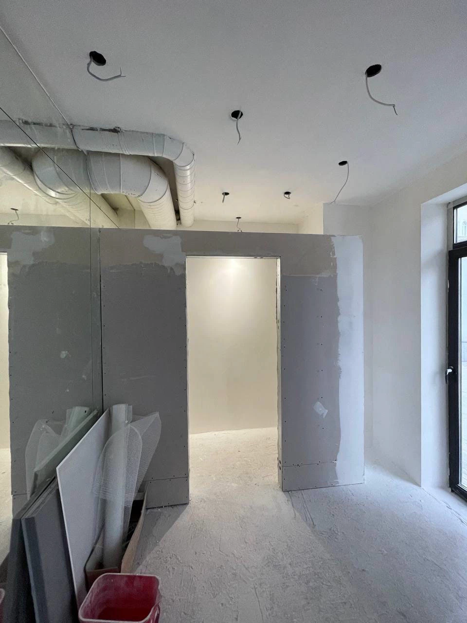 Yumms 甜品店丨俄罗斯丨Kidz  design studio-34