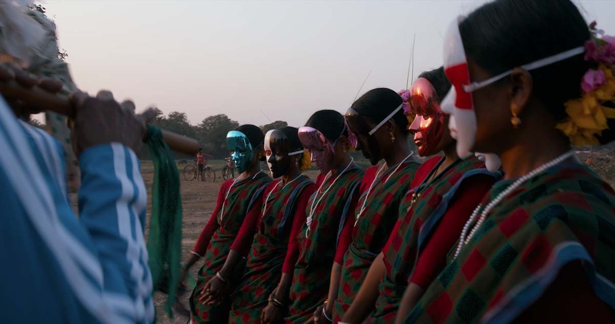 毕尔巴鄂古根海姆博物馆25周年系列活动丨建筑设计为Frank Gehry,各展览有不同策展人-45