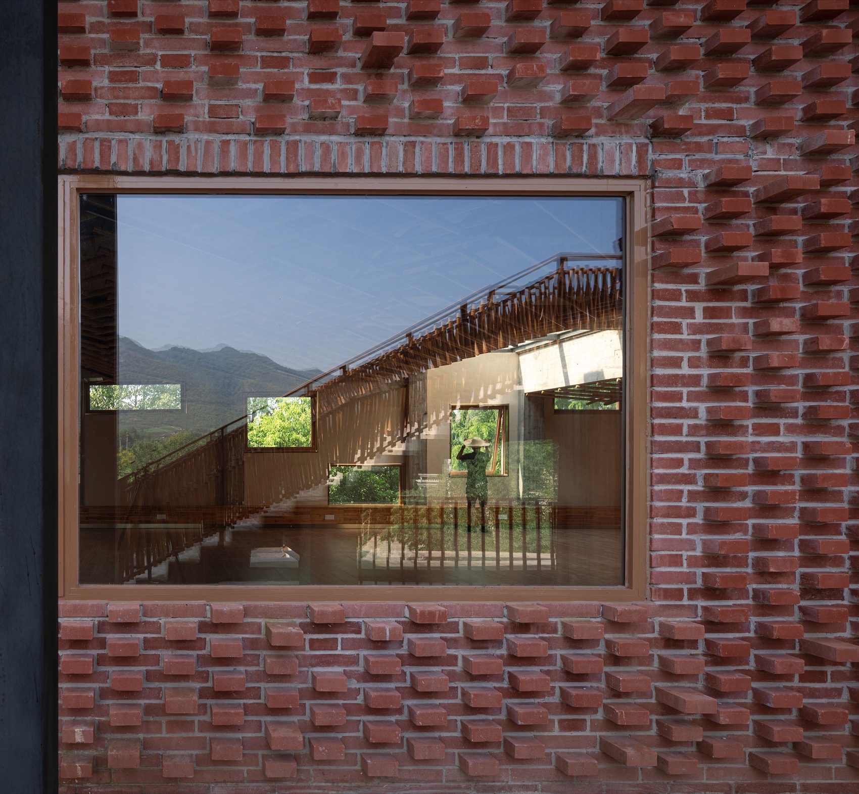 青山文化礼堂丨中国杭州丨MOMENTUM建筑设计事务所-183