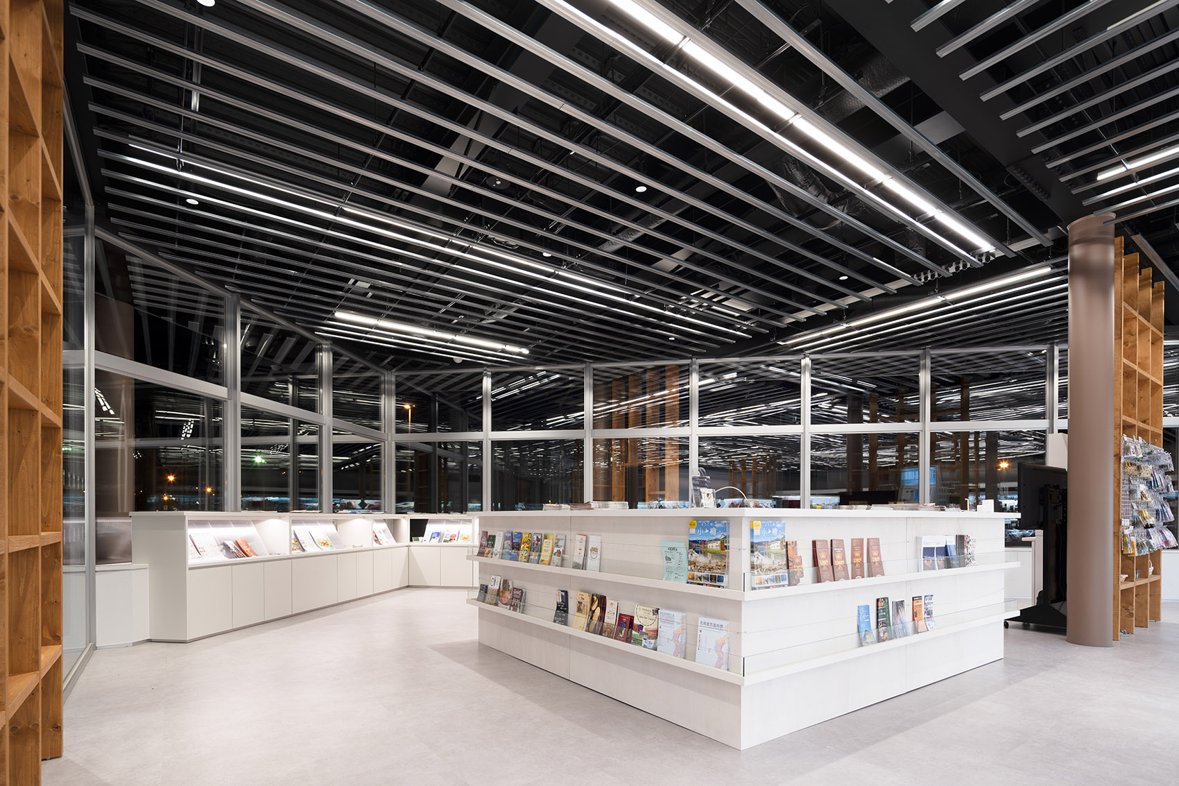 小樽国际信息中心丨日本丨waiwai-19