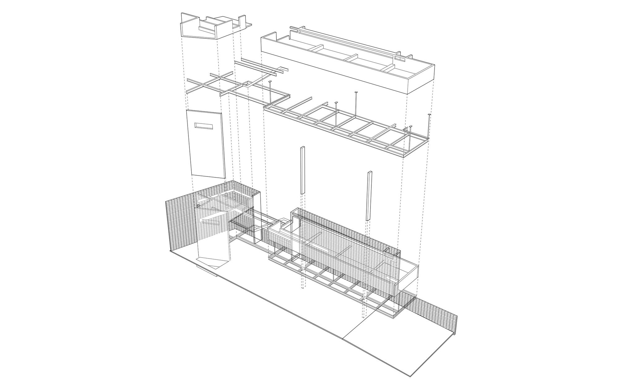 茹基阿之家丨巴西圣保罗丨UNA MUNIZVIEGAS-64