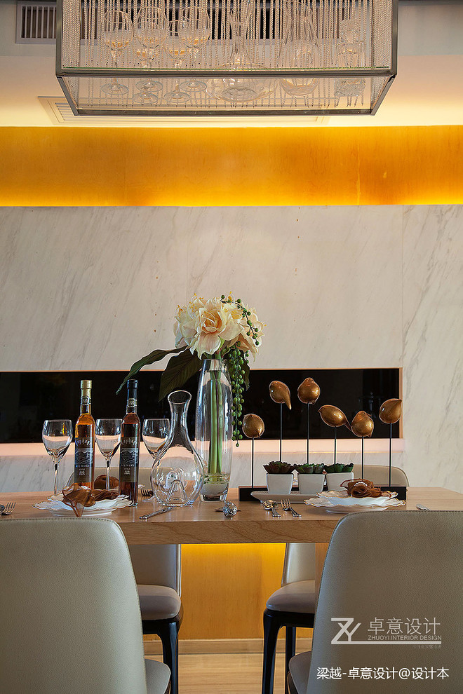 【卓意设计】《慢生活》-23