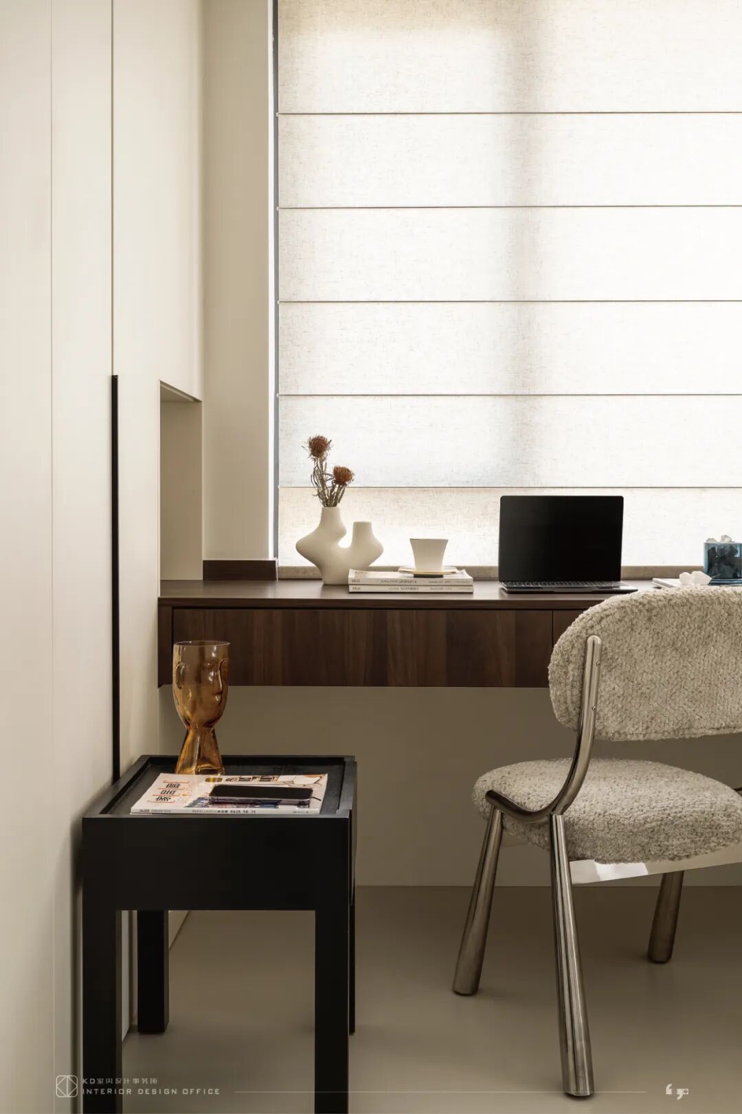 凤天府丨中国重庆丨KD室内设计事务所-48