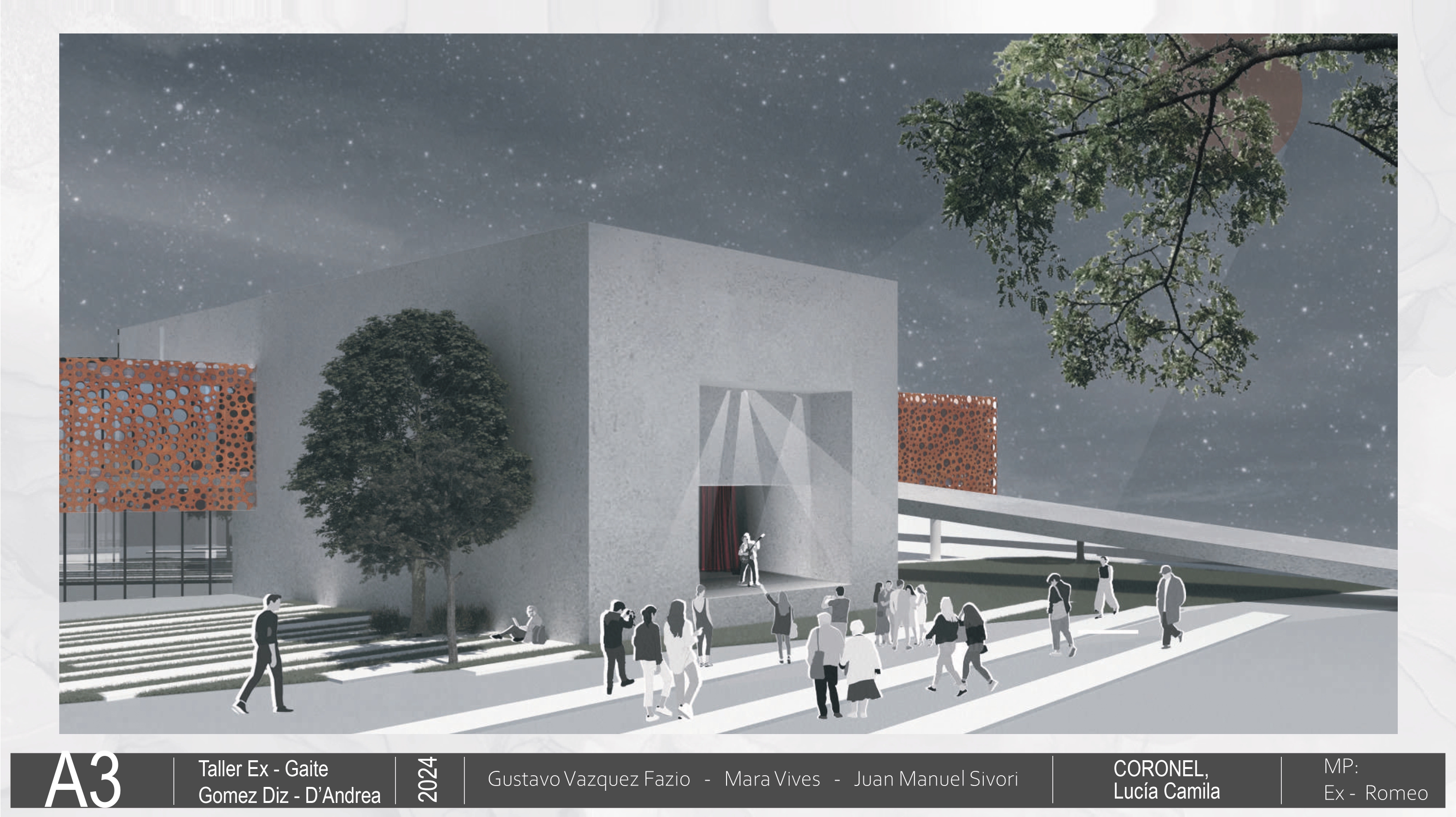 Centro de Extensión Universitaria (Bs. As)-0