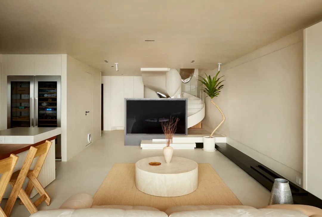 墉舍丨中国北京丨辰境设计-19