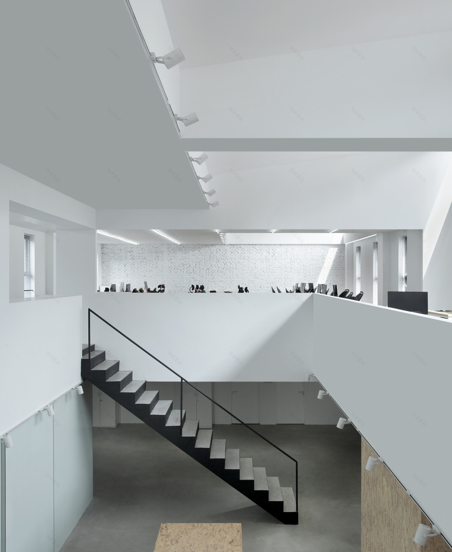 京源 22 号蜕变 | CPLUS | 互联网思维下的空间叙事-33