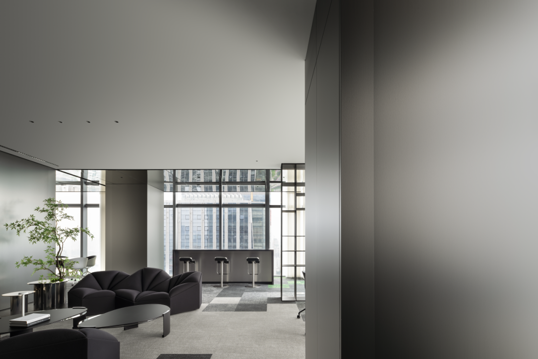 广州简美设计 | 森林苏醒-39