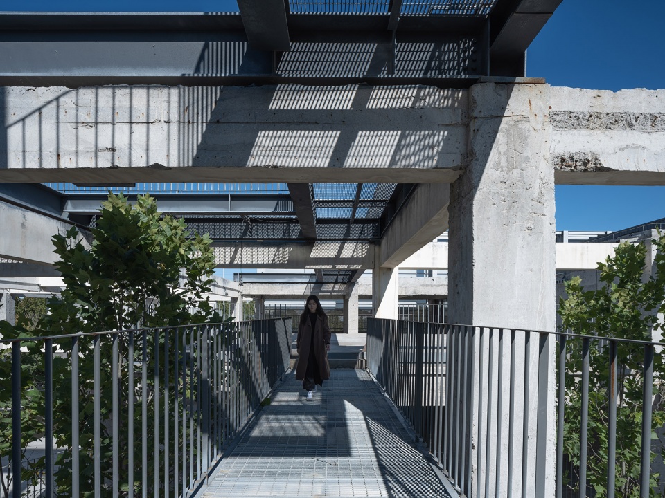 北京未来设计园区 | 旧厂房改造的创新典范-39