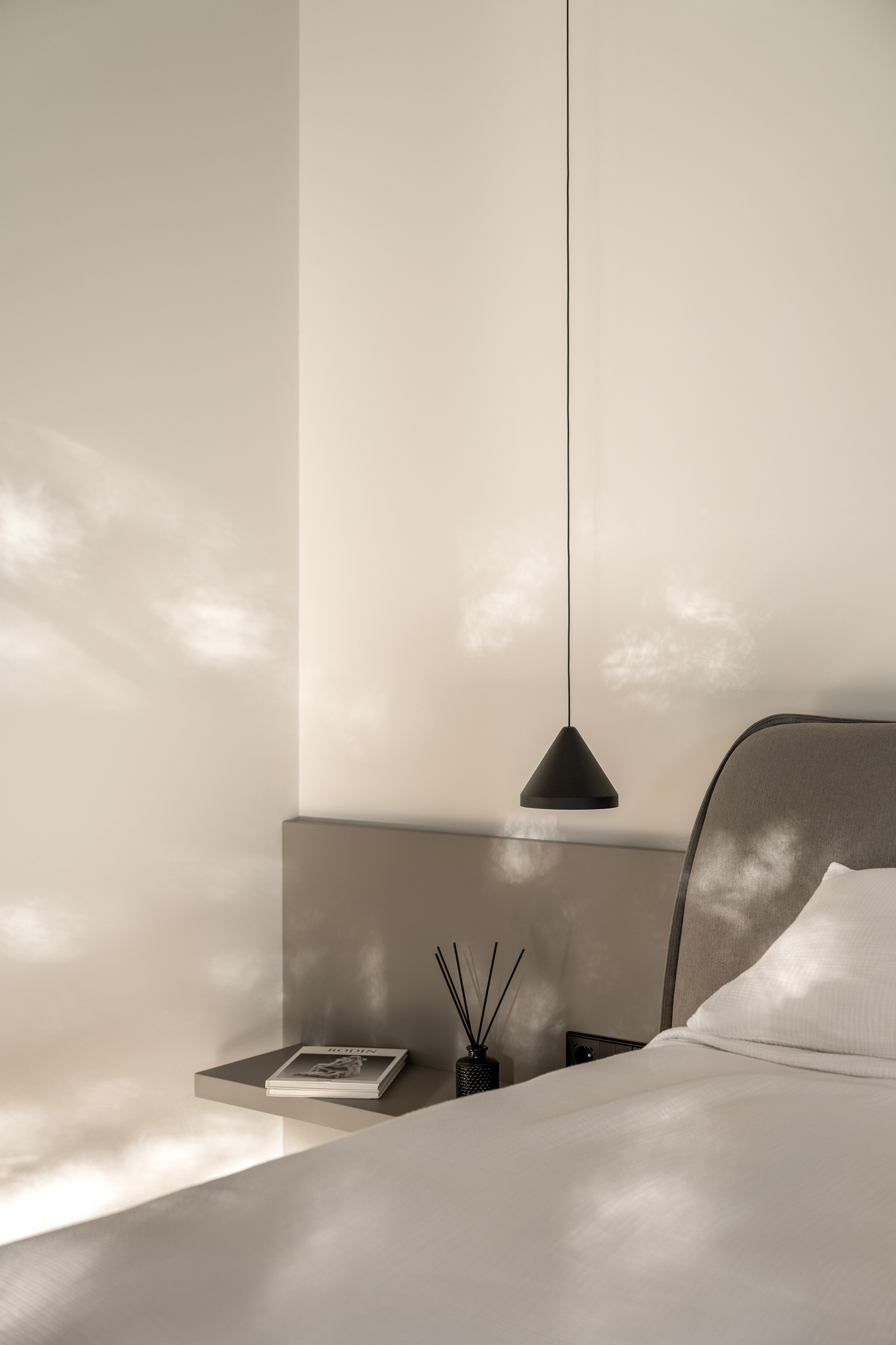 双立面住宅丨乌克兰丨Serhii Hotvianskyi-24