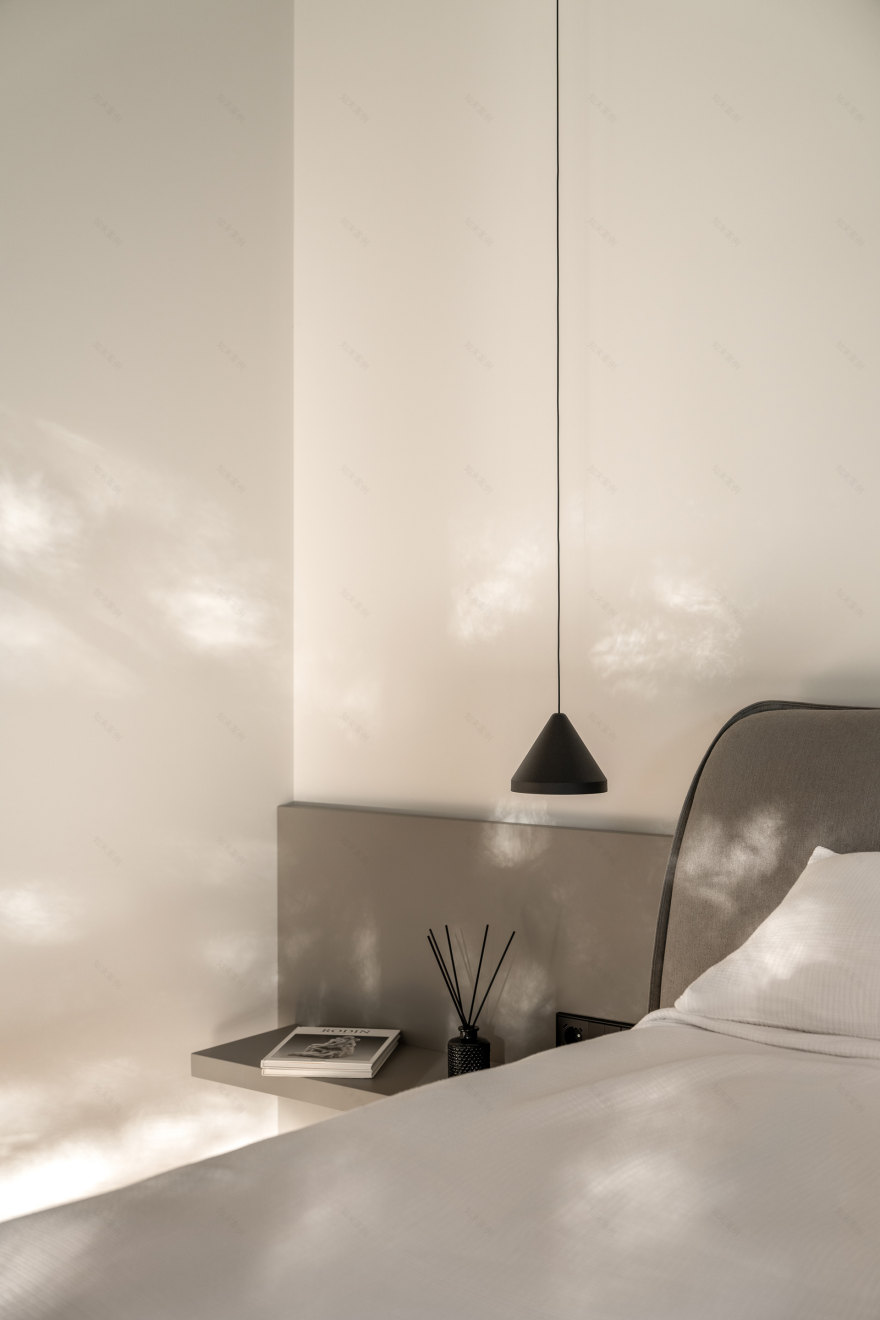 双立面住宅丨乌克兰丨Serhii Hotvianskyi-24