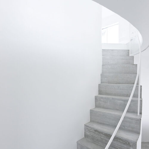 丨日本神奈川丨SANAA（妹岛和世 + 西泽立卫）-36