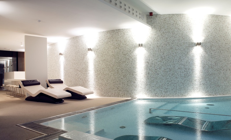 BAC HOTEL 西班牙 巴塞罗那 地中海-7