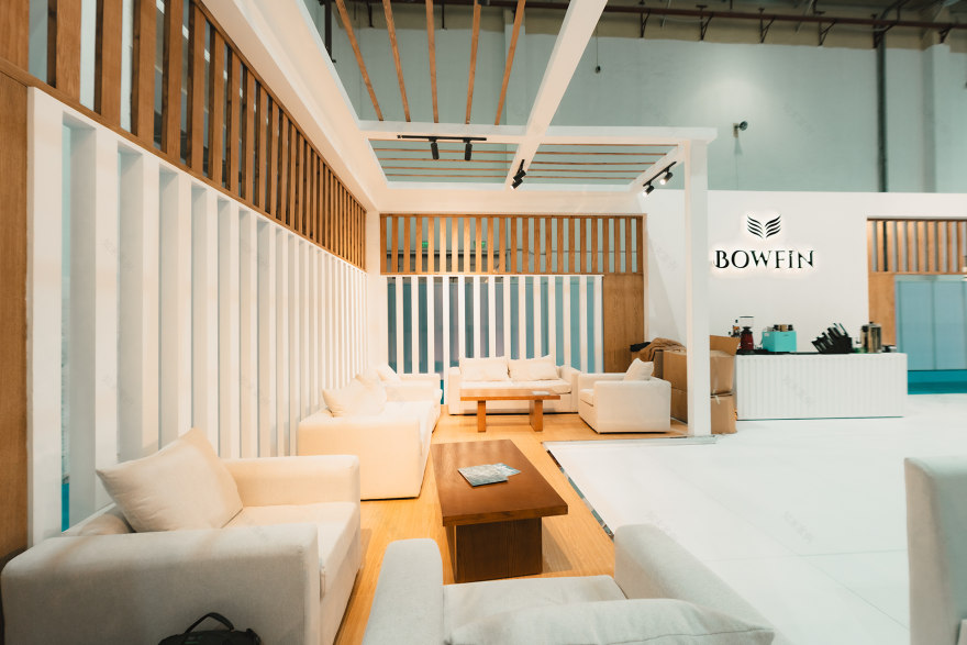 BOWFIN | Exhibition Stand Design & Brand Experience-89
