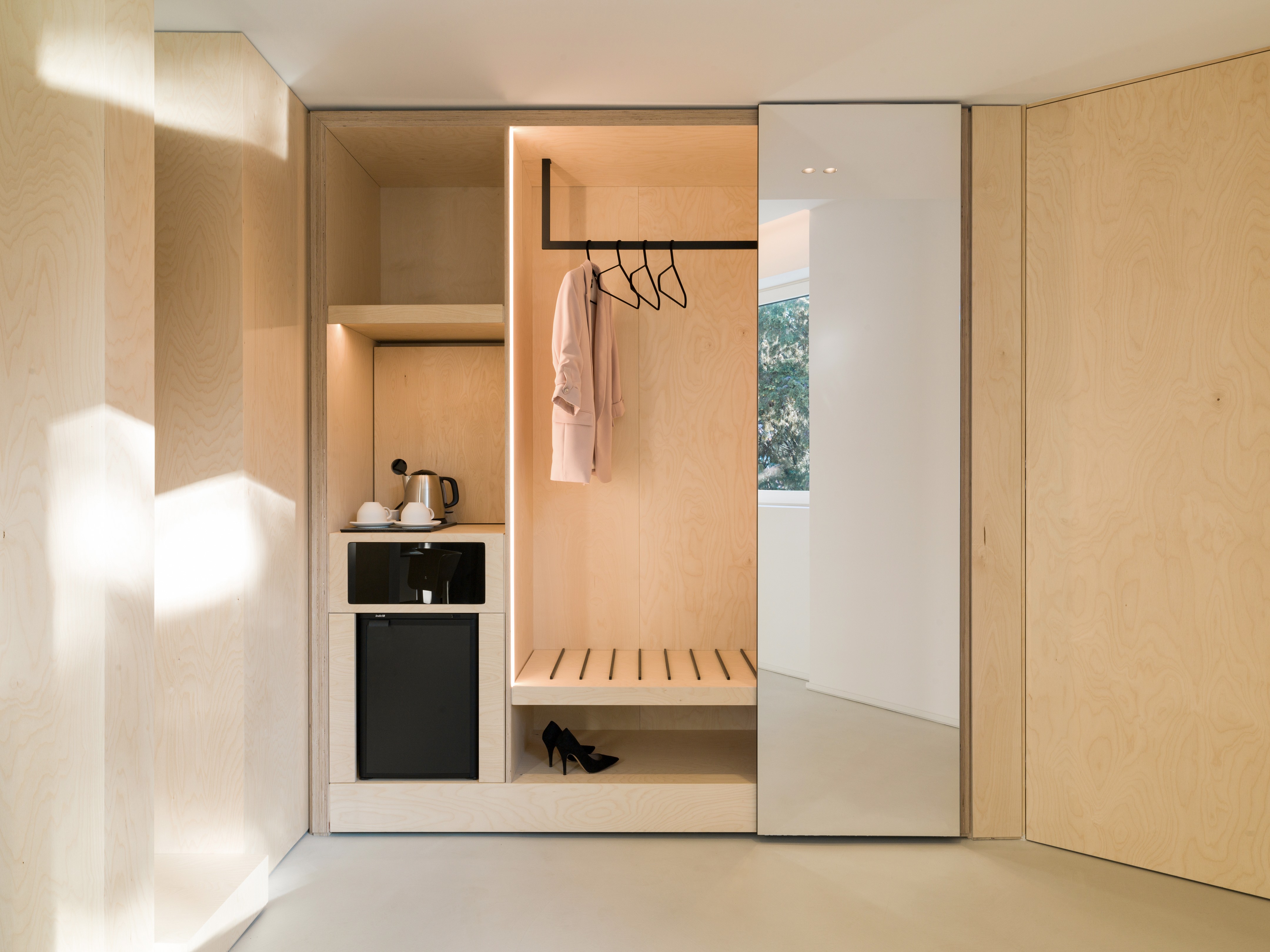 意大利 Críu Boutique Hotel 精品酒店设计-32