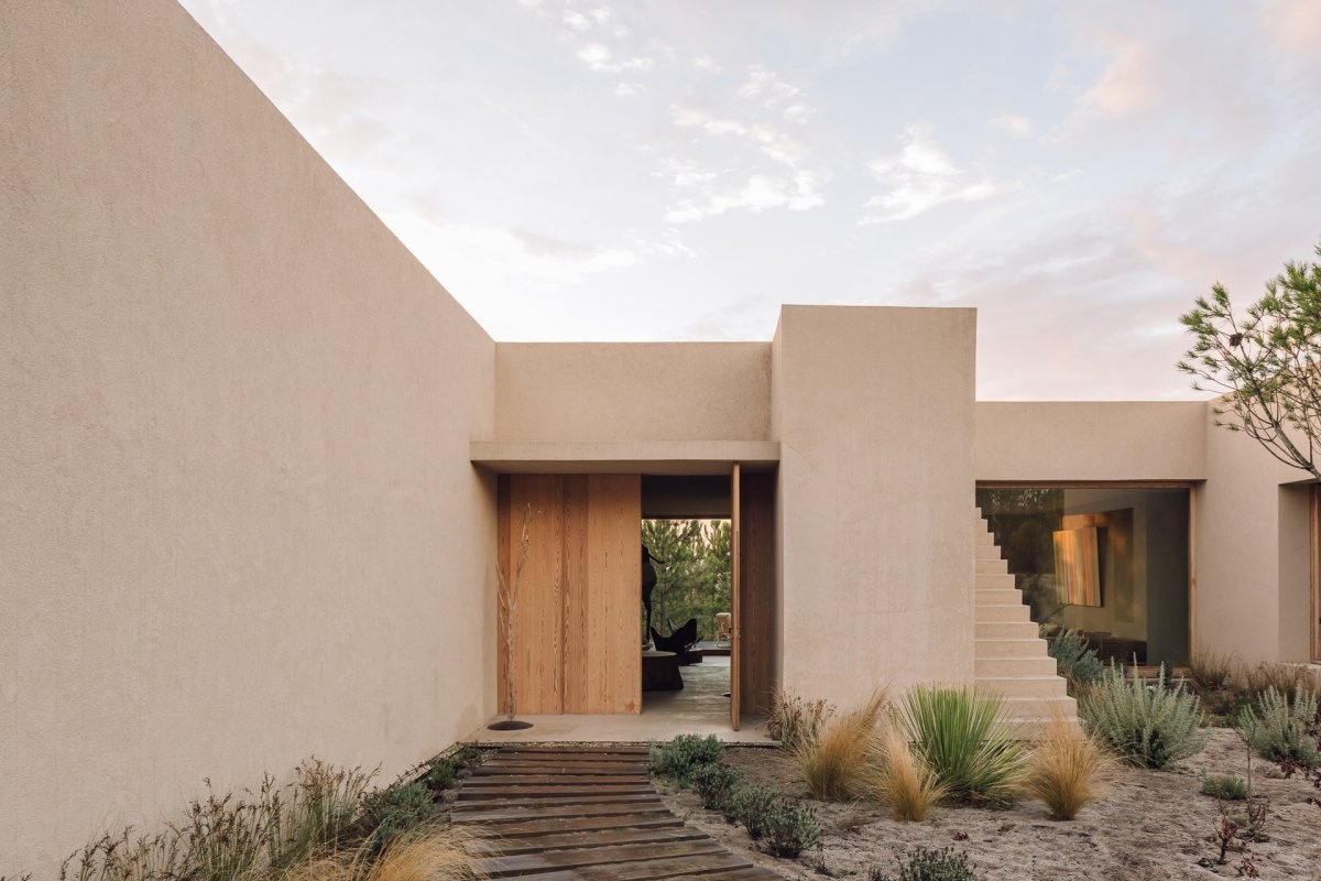 梅利德斯艺术丨葡萄牙丨西班牙建筑公司 Esteva i Esteva-3