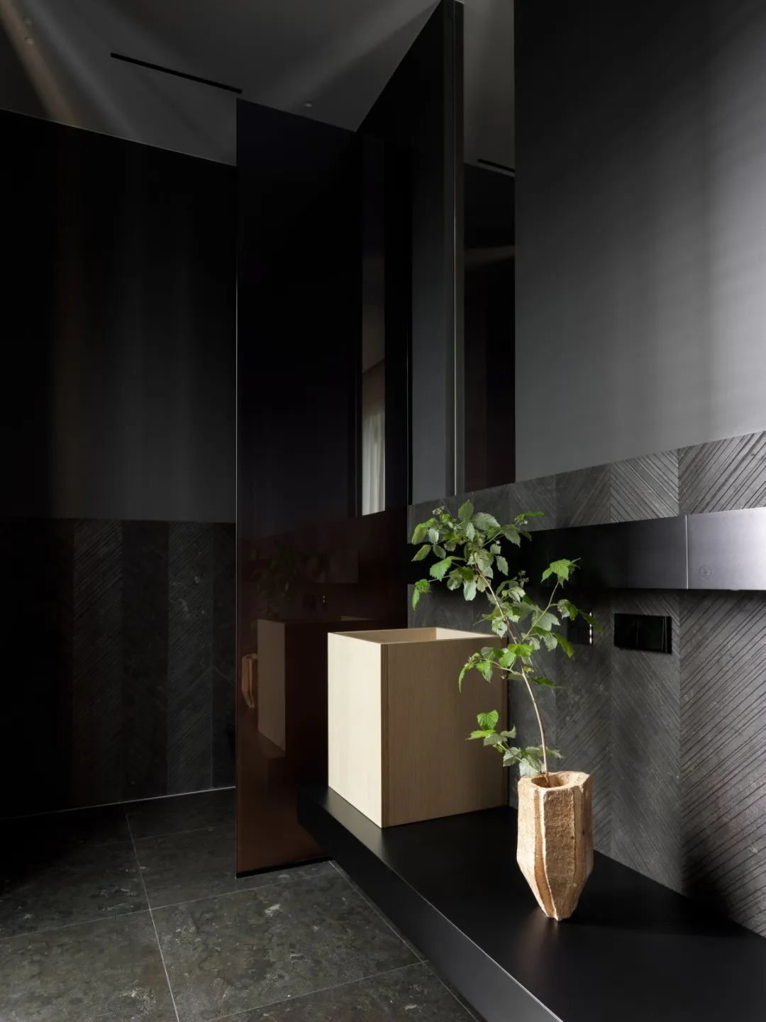 莫斯科 Sadovie Kvartail House 与身体美学馆丨俄罗斯莫斯科丨Babayants Architects-50