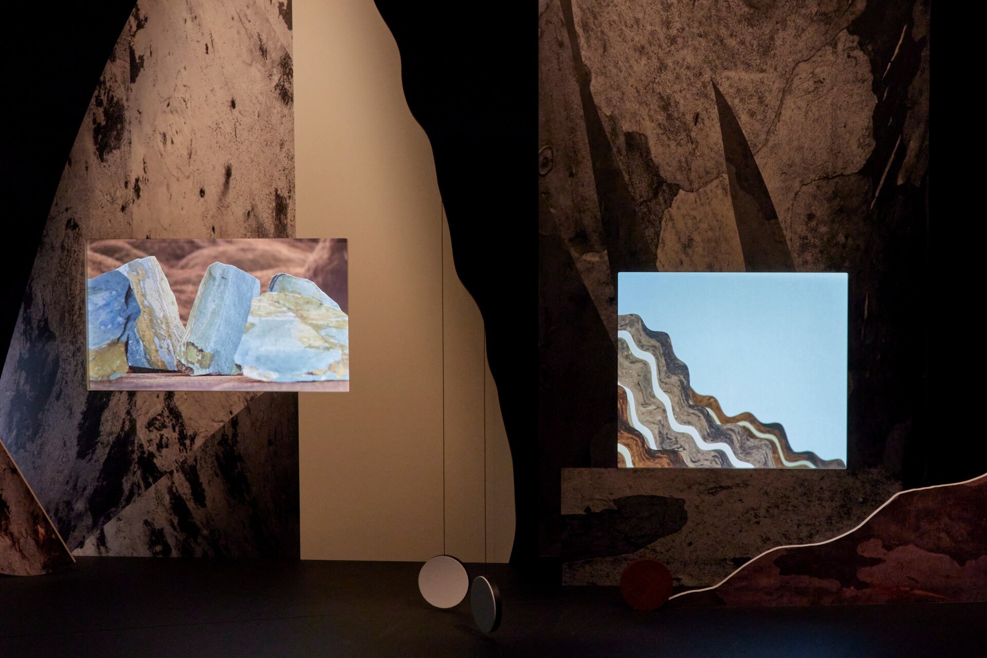 新南威尔士州展览系列“国家 2021”新澳大利亚艺术亮点-2