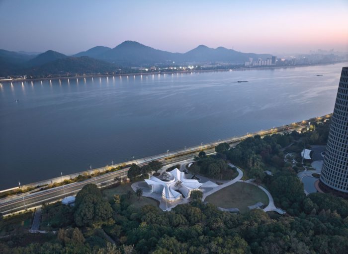 926 CRAFTSMAN MUSEUM | TJAD ORIGINAL DESIGN STUDIO - ARCH2O-0