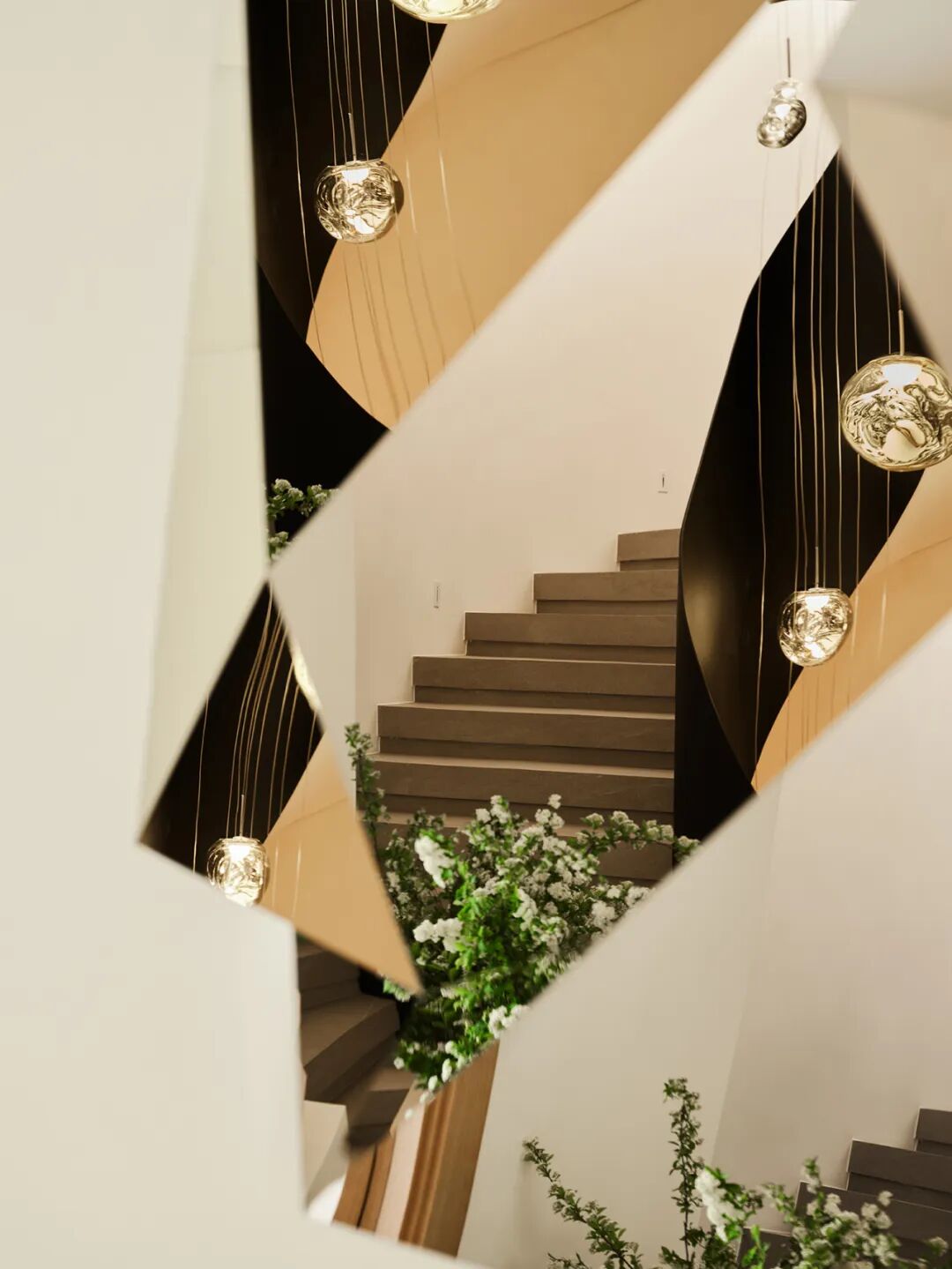 自然栖居的诗意重构丨中国宁波丨汉笙设计-64