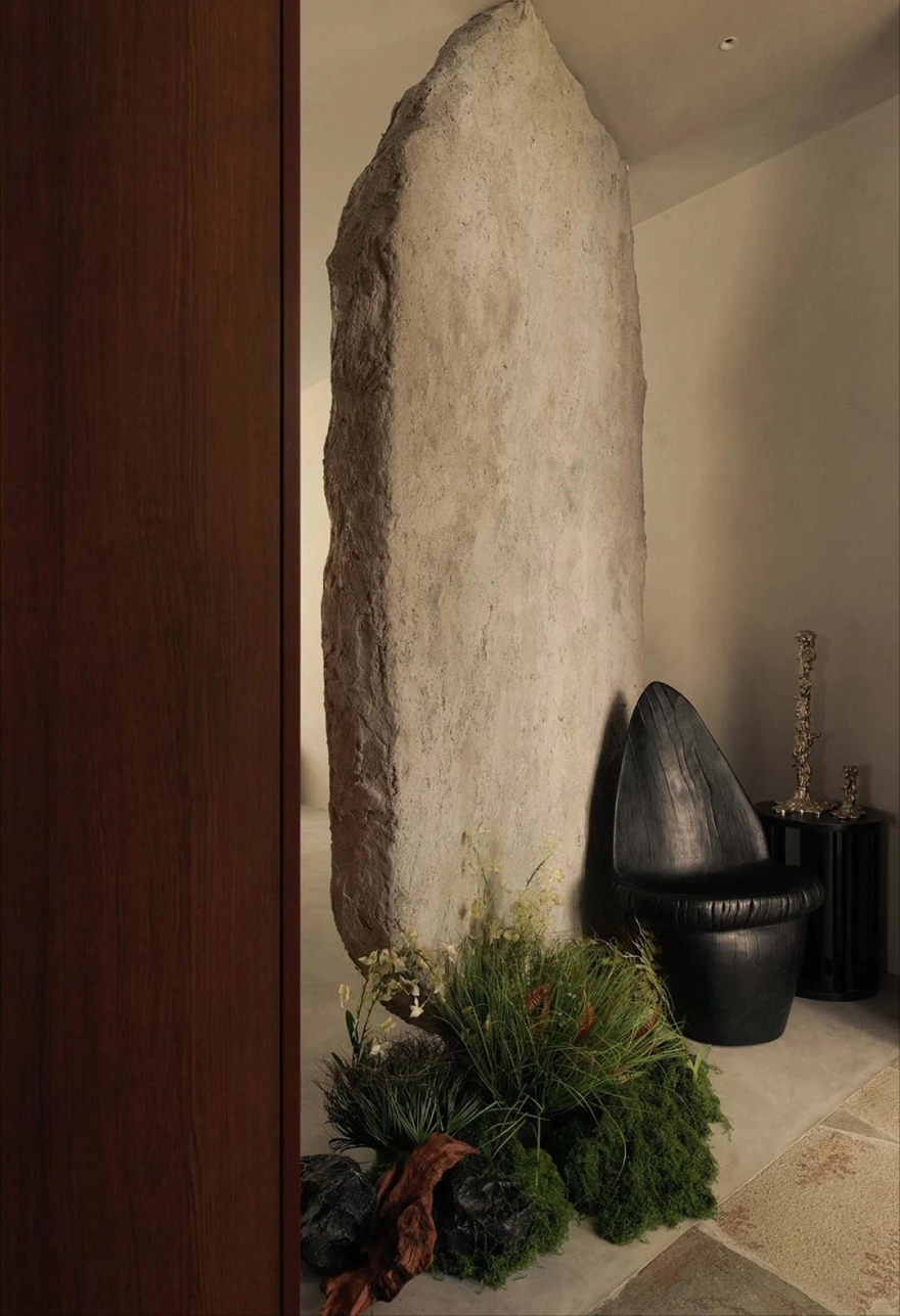 Oblivion Lab新加坡公寓改造项目-6