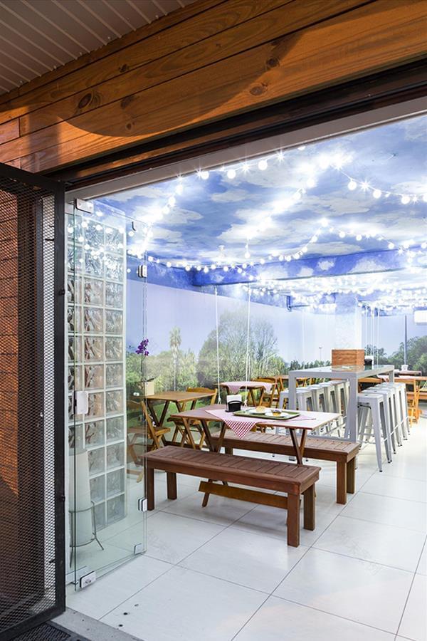 巴西 Confraria Kero 餐厅-3