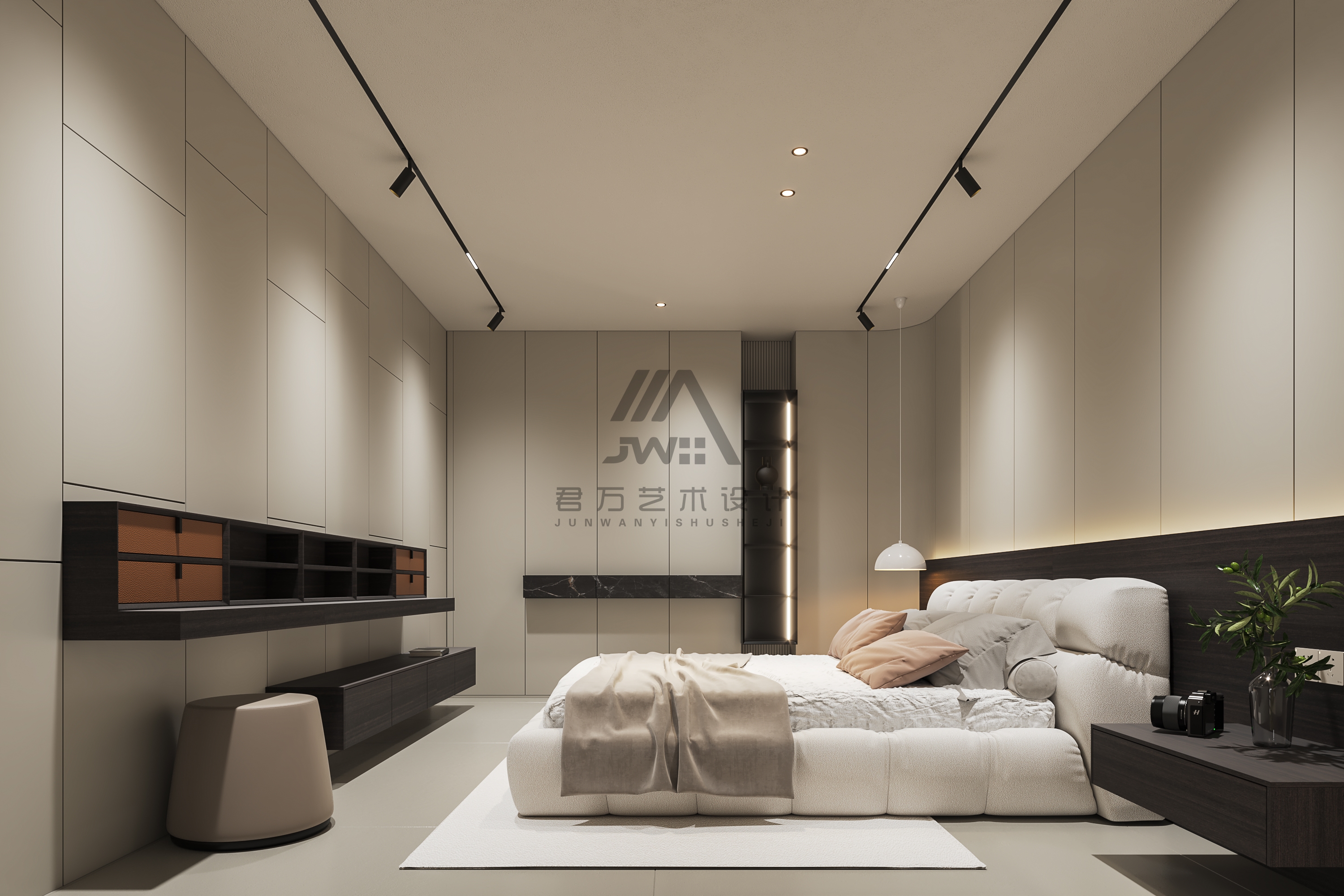 「语」现代丨君 one 设计-11