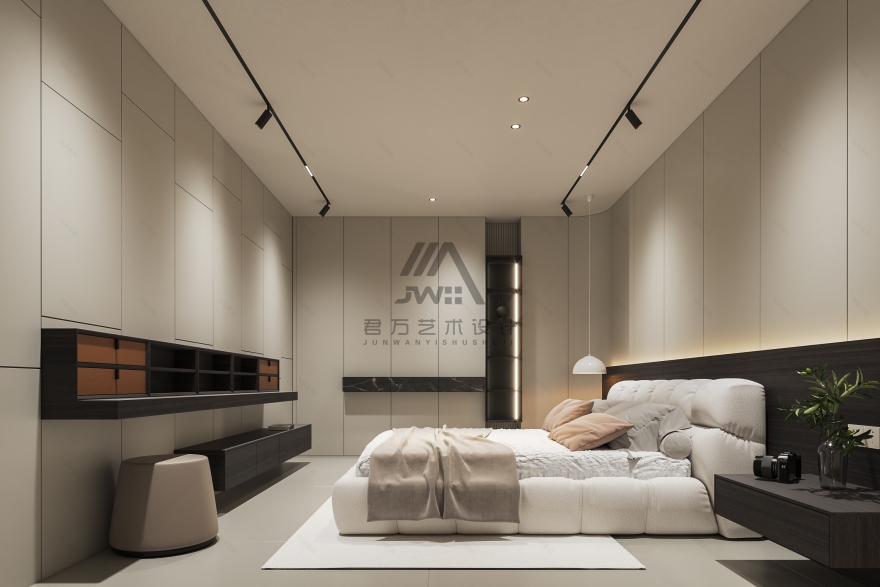 「语」现代丨君 one 设计-11