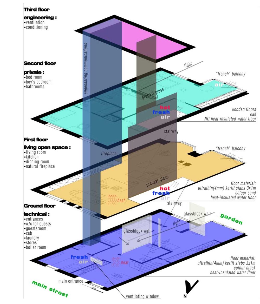 国外别墅豪宅汇集-15