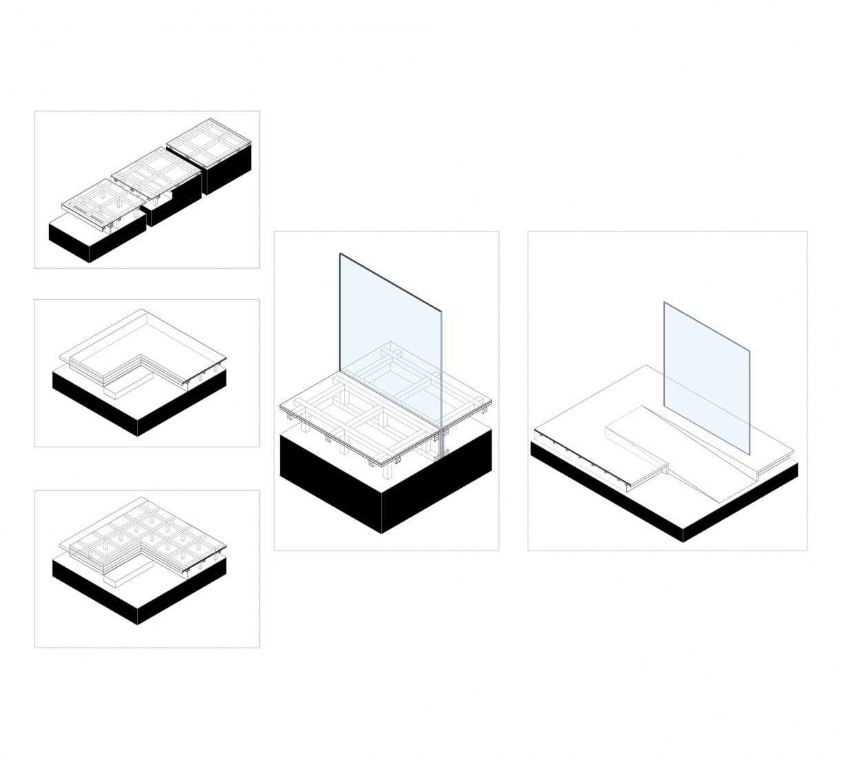 Panteão dos Almeida的博物馆陈列与展览项目丨葡萄牙丨spaceworkers建筑设计工作室-66