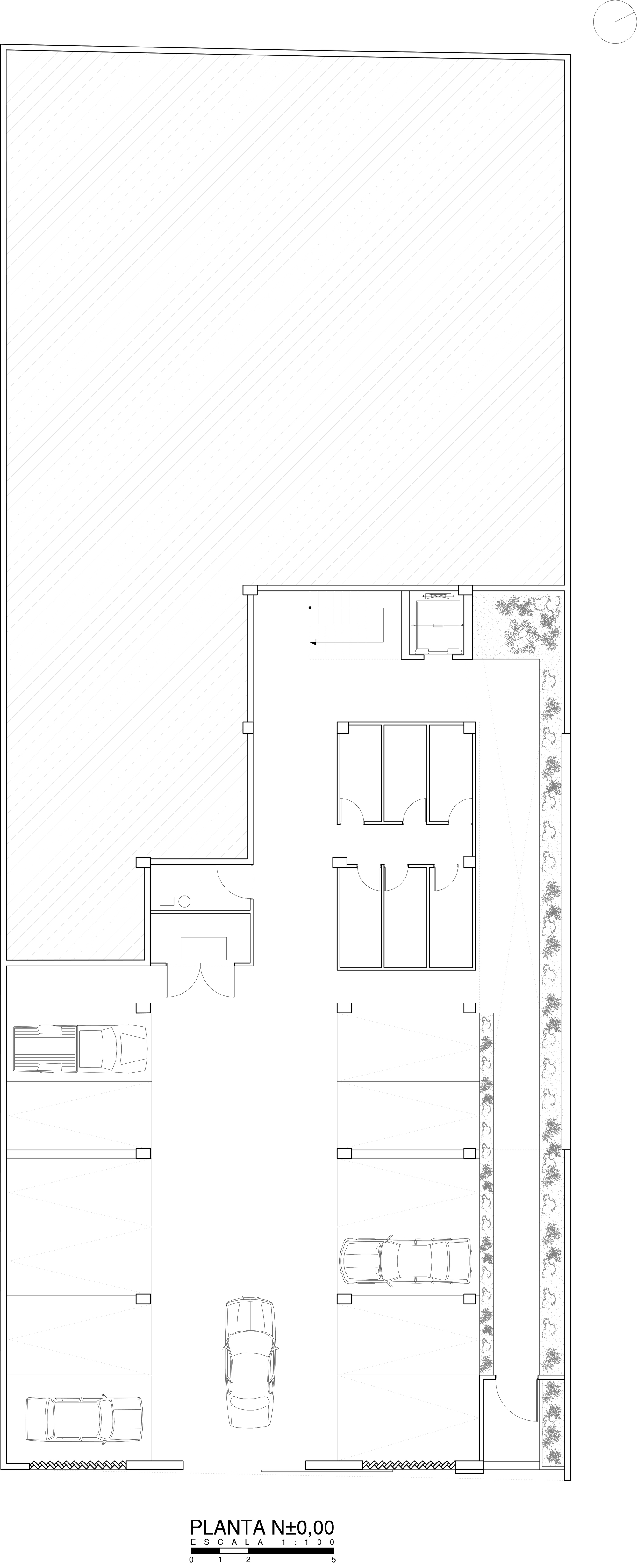 能登大厦丨厄瓜多尔丨R3C Diseño y Construcción-39