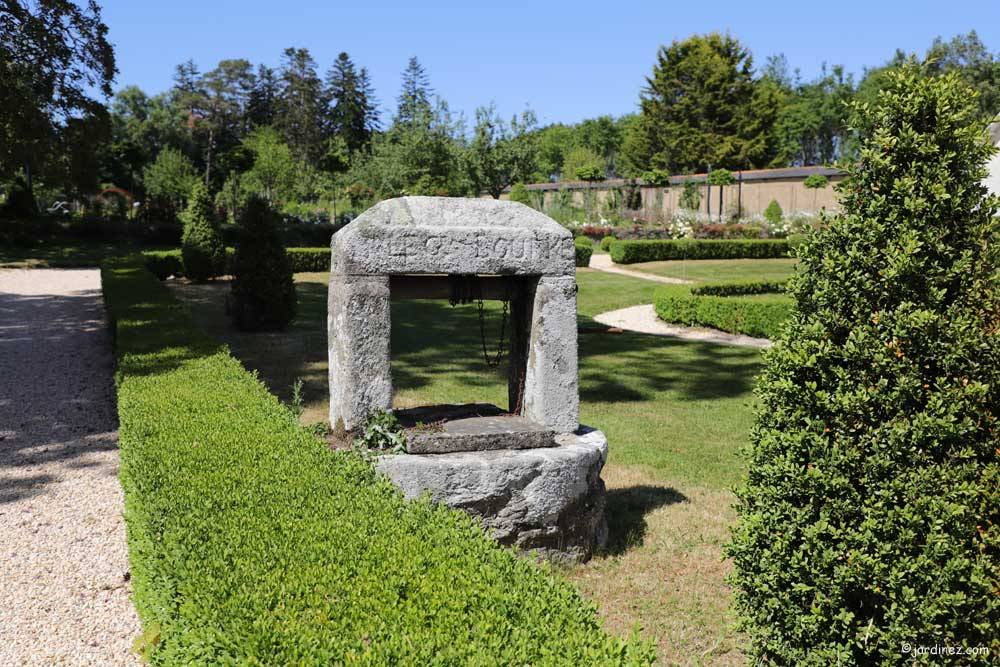 爱都（Ar Duen）菜园丨法国-4