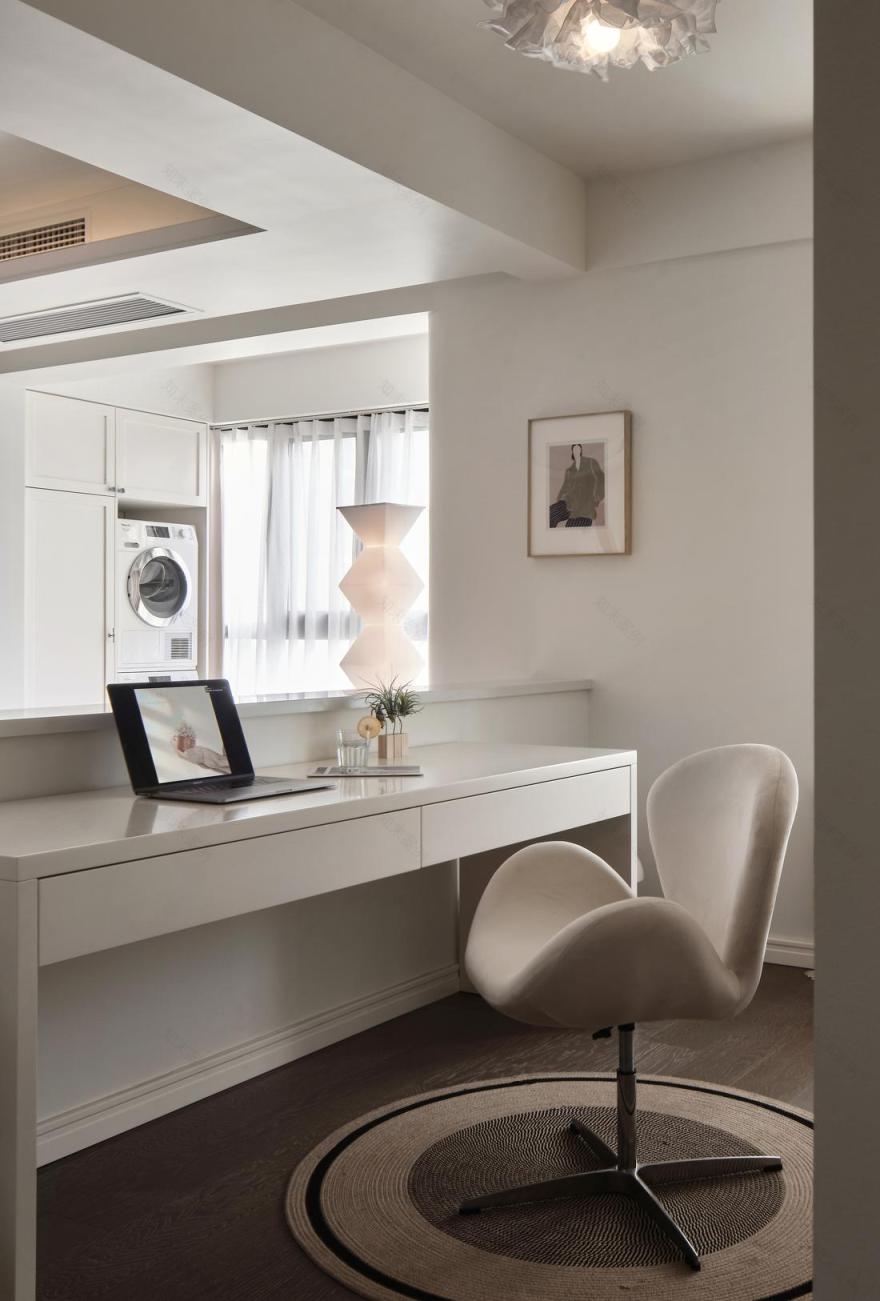 奶乎乎的家丨中国南京-33