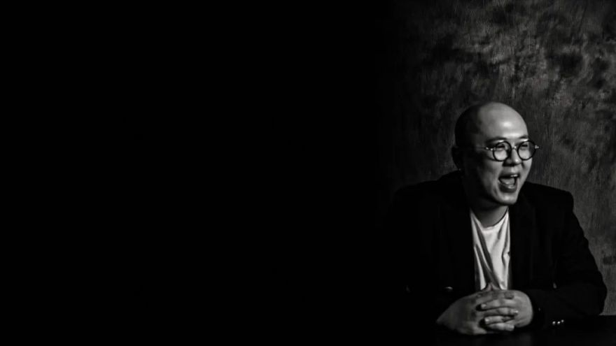 西安黑洞Haydon丨中国西安丨SALONE DEL SALON得德设计-109