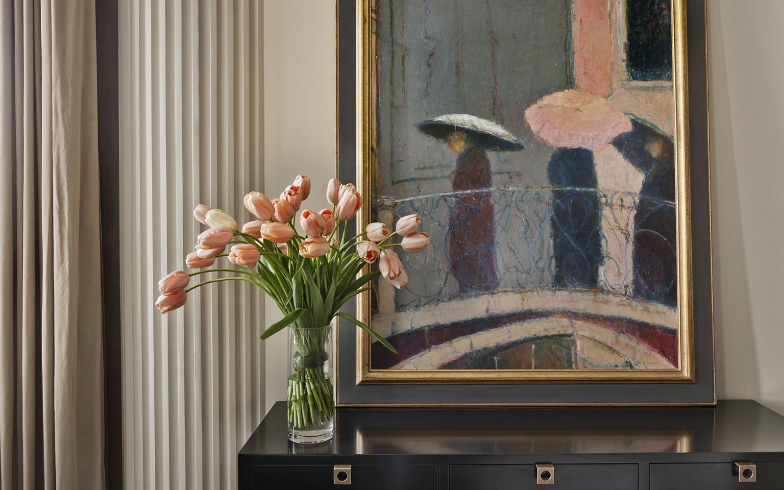 莫斯科“特维尔斯基大道”公寓 · 奥列格·克洛特设计-4