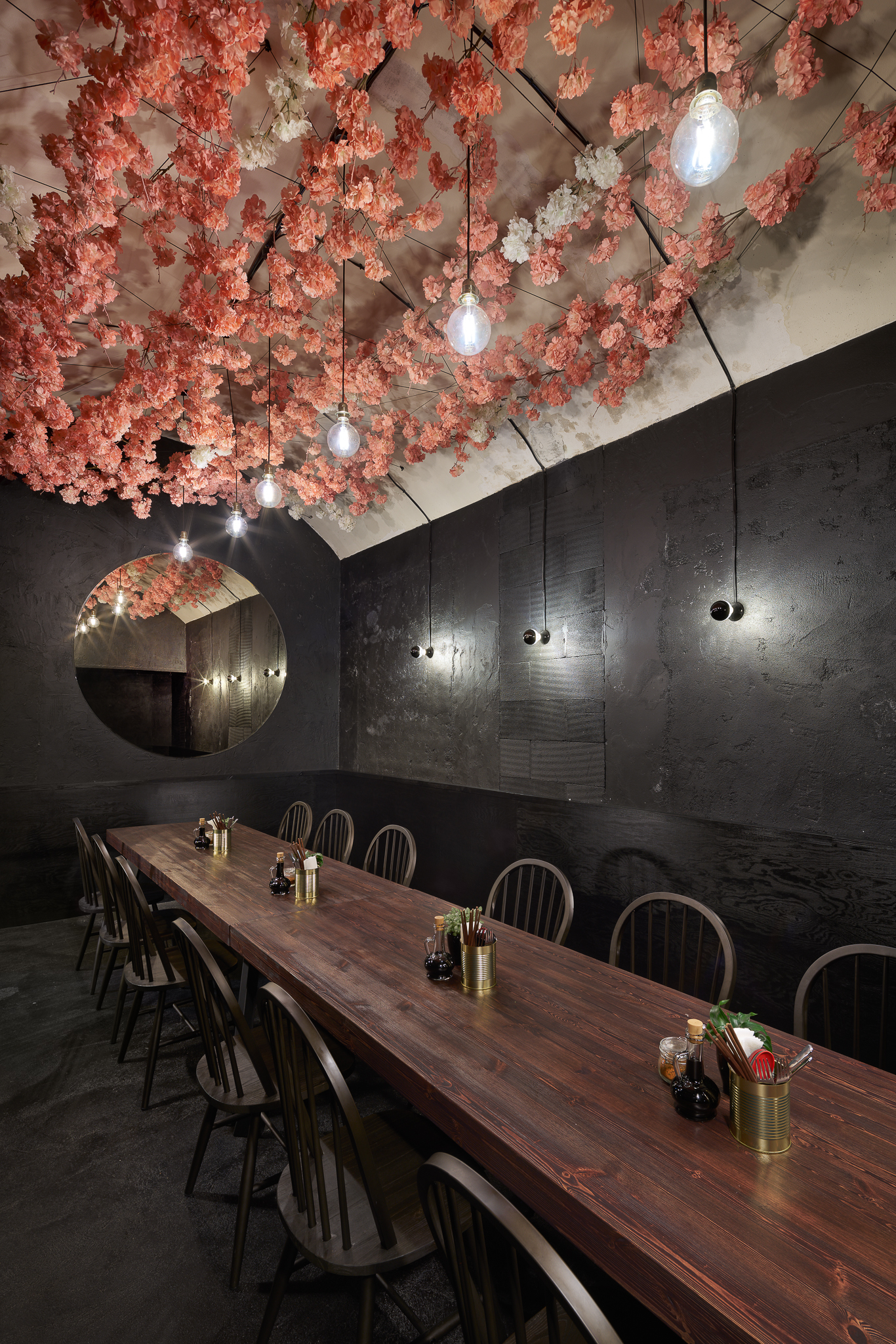 太鼓·拉面吧-13