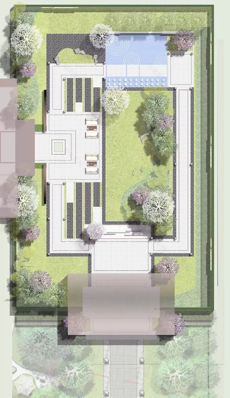 荆楚山水醉蓬莱 | 襄阳 ·新城吾悦华府实体示范区-8