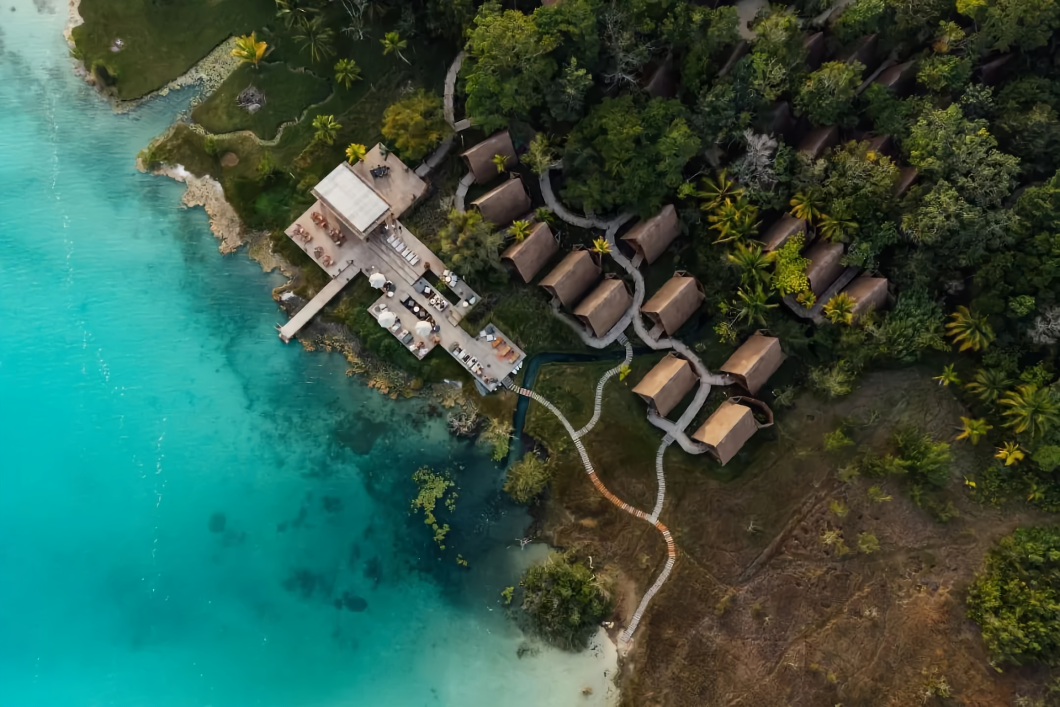 沙特 Habitas AlUla 野奢酒店丨沙特阿拉伯丨Habitas 酒店集团-79