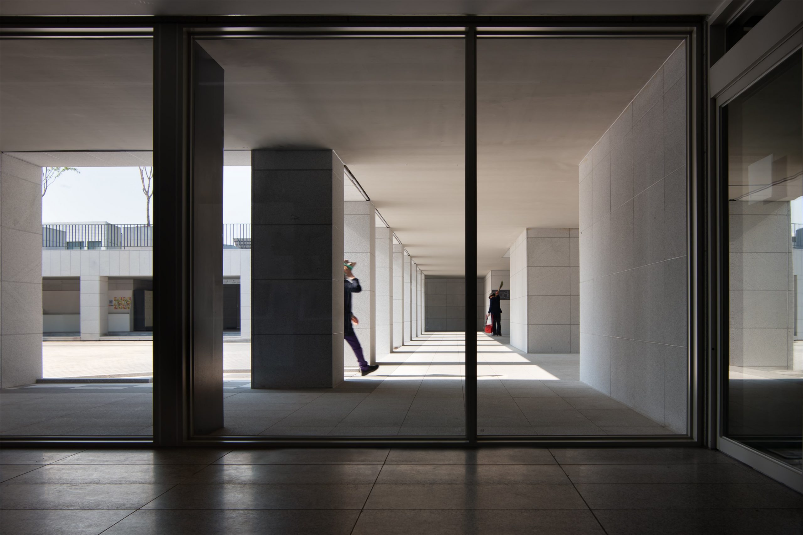 顺天艺术平台丨韩国顺天市丨studio MADe + eSou Architects-14