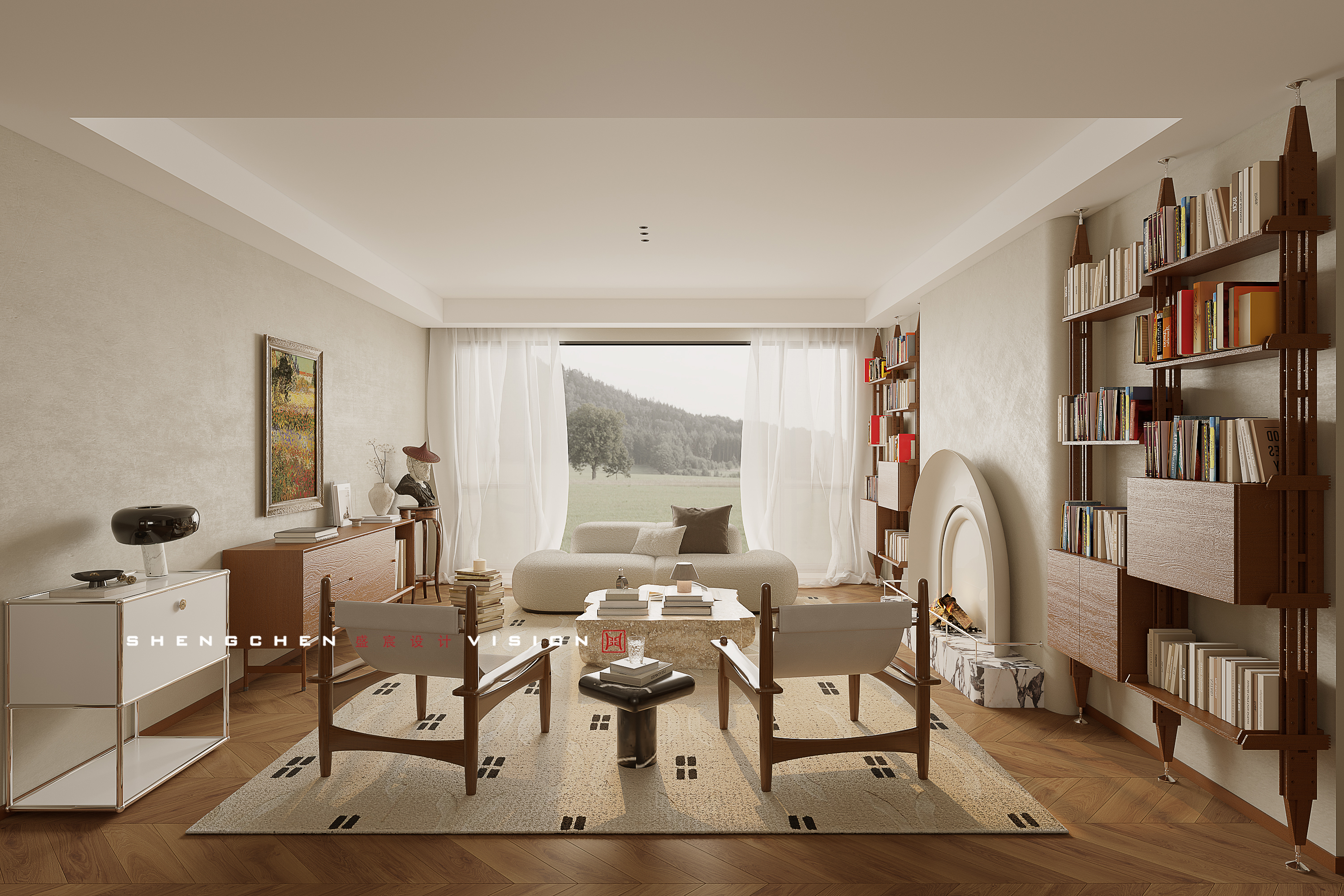 「南风知我意」-2