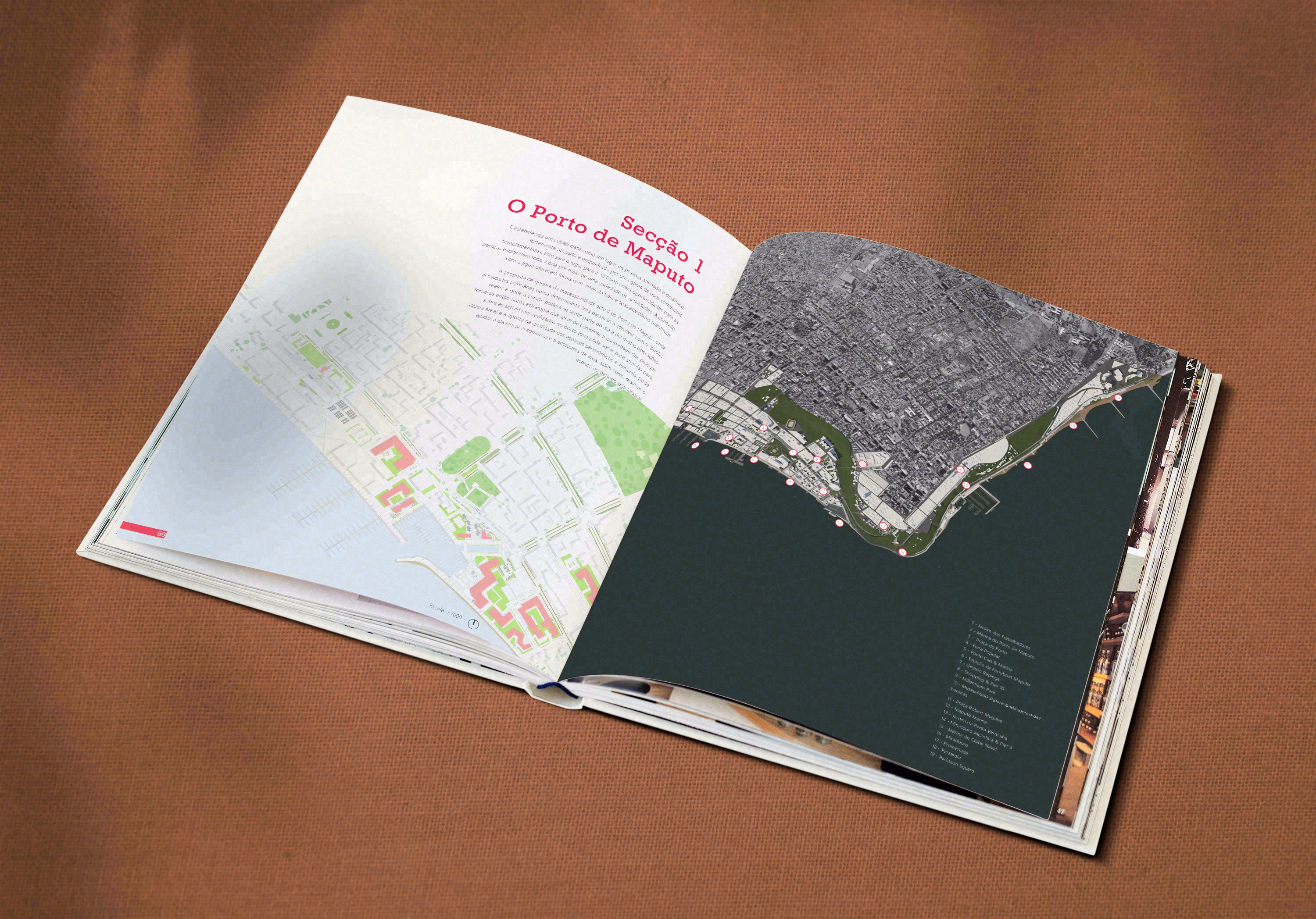 Waterfront Revitalization - Maputo, Mozambique-6