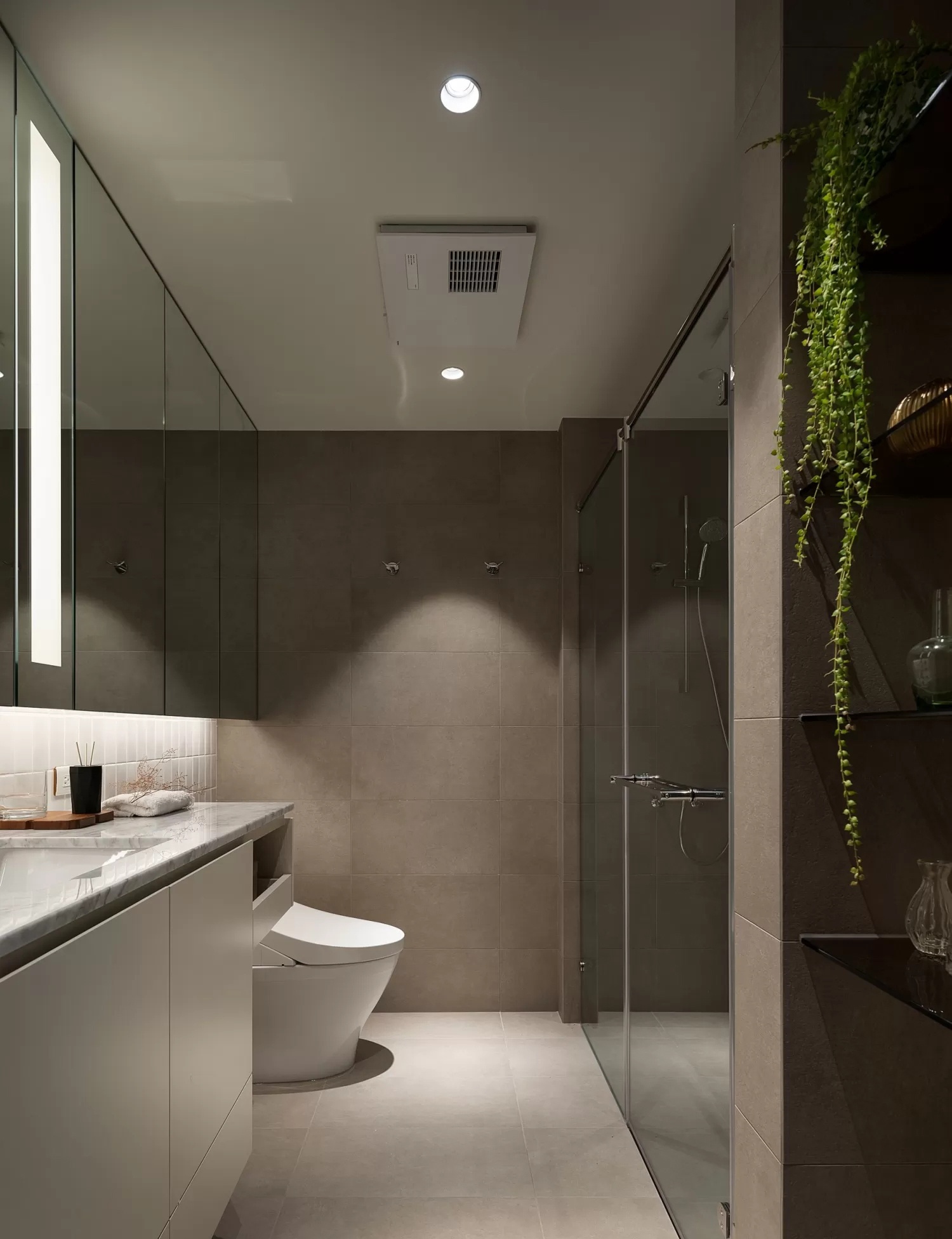 温暖稻田 | 时雨空间设计-24