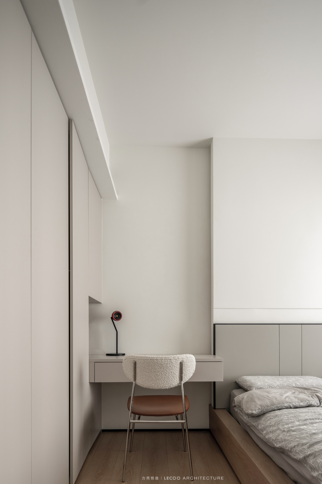 一抹暖阳丨中国潮州丨LECOO 力高質造-44