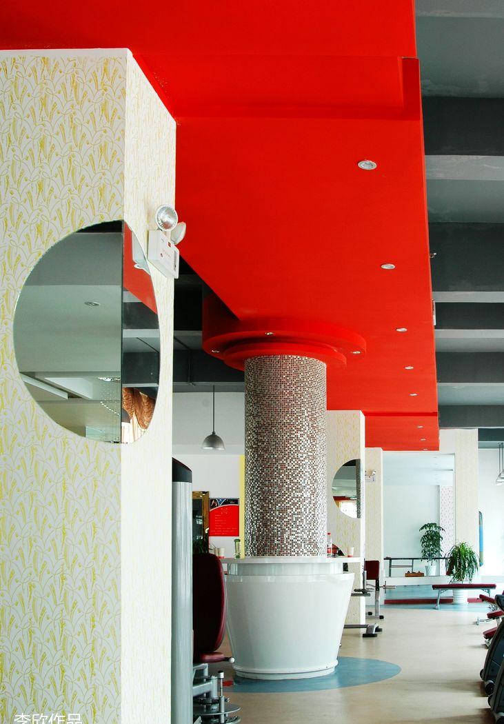 
巴中鑫通会所 -10