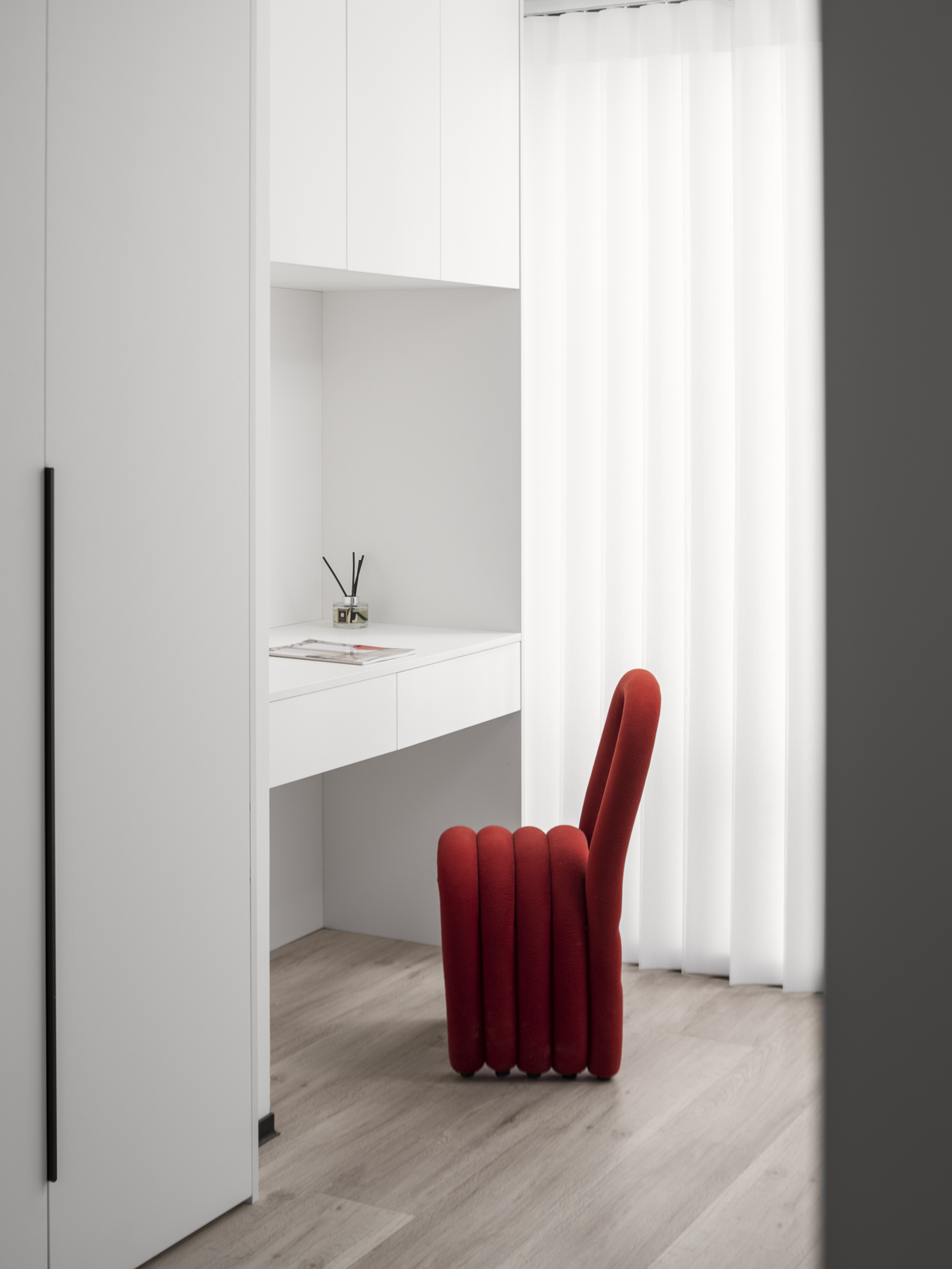 空间摄影平层私宅（二）丨中国贵阳丨贵阳宏福樘-2