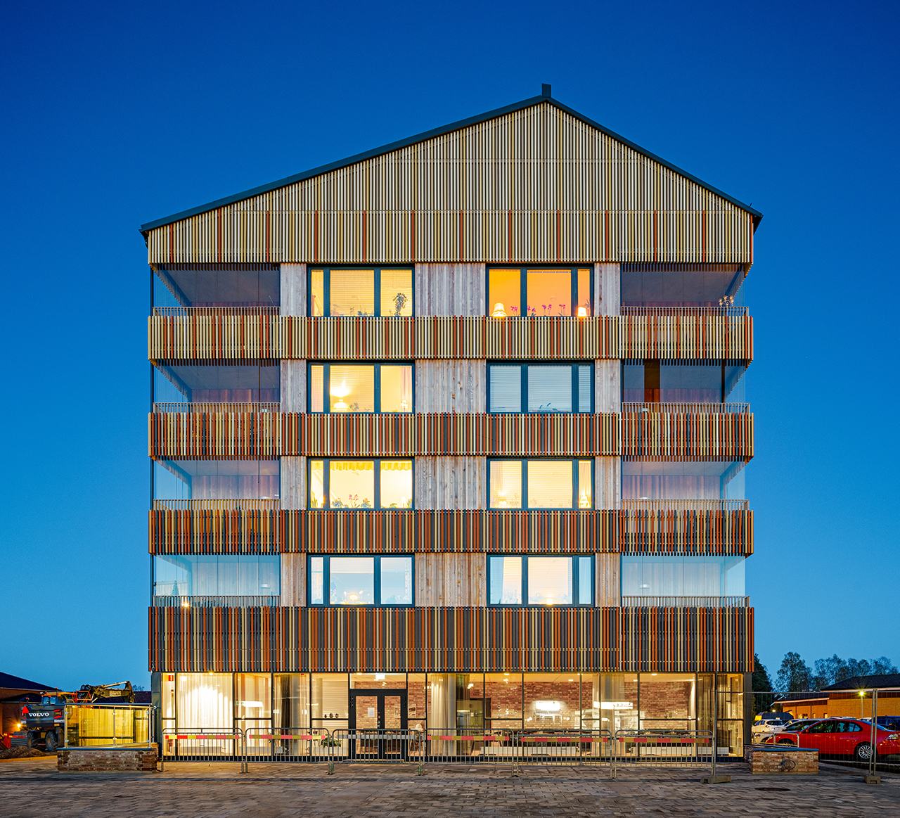 Mejeriet  Tengbom（梅杰里耶特）-12