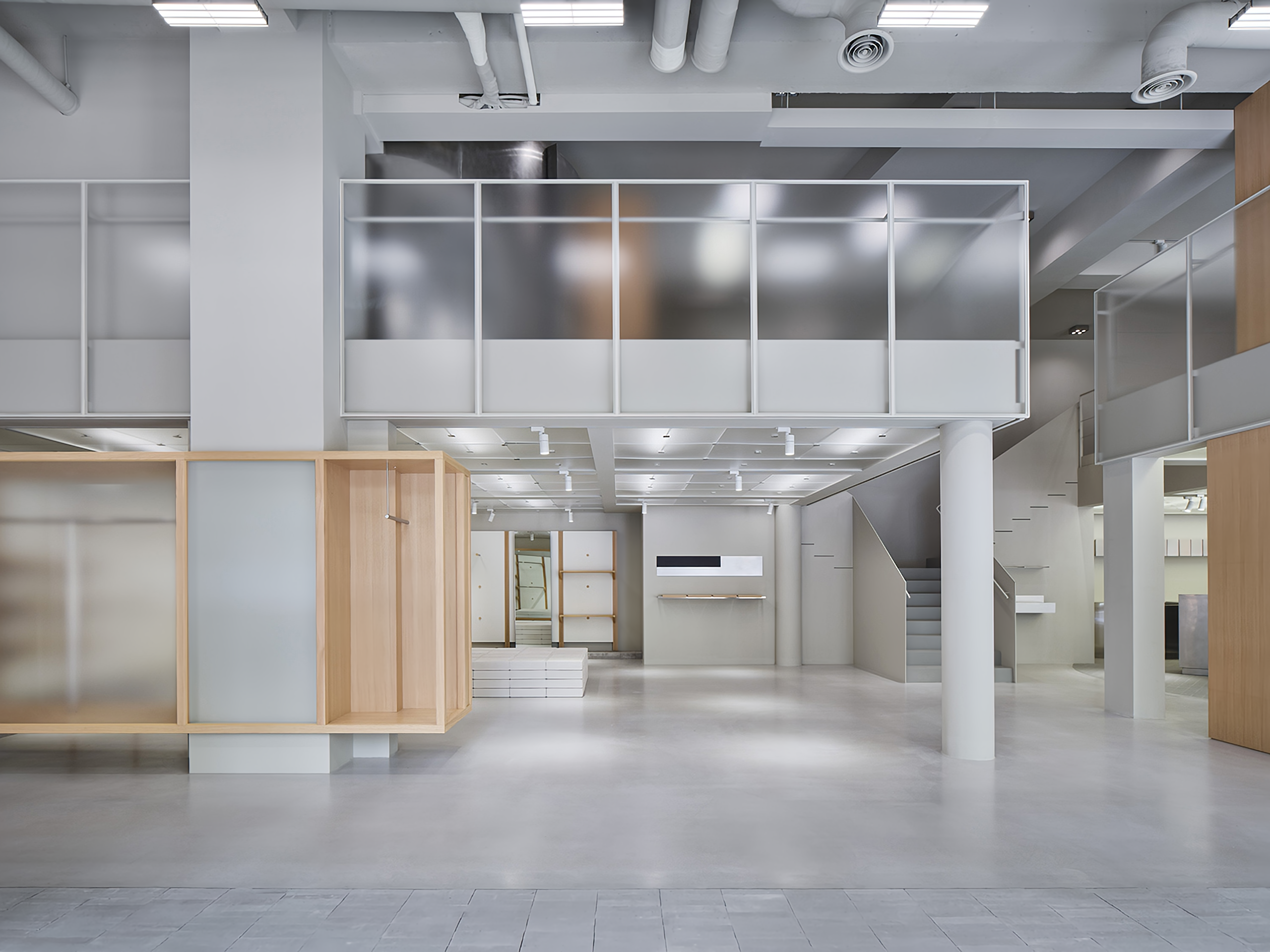 29CM SEONGSU 精品店丨韩国丨studio fragment-3