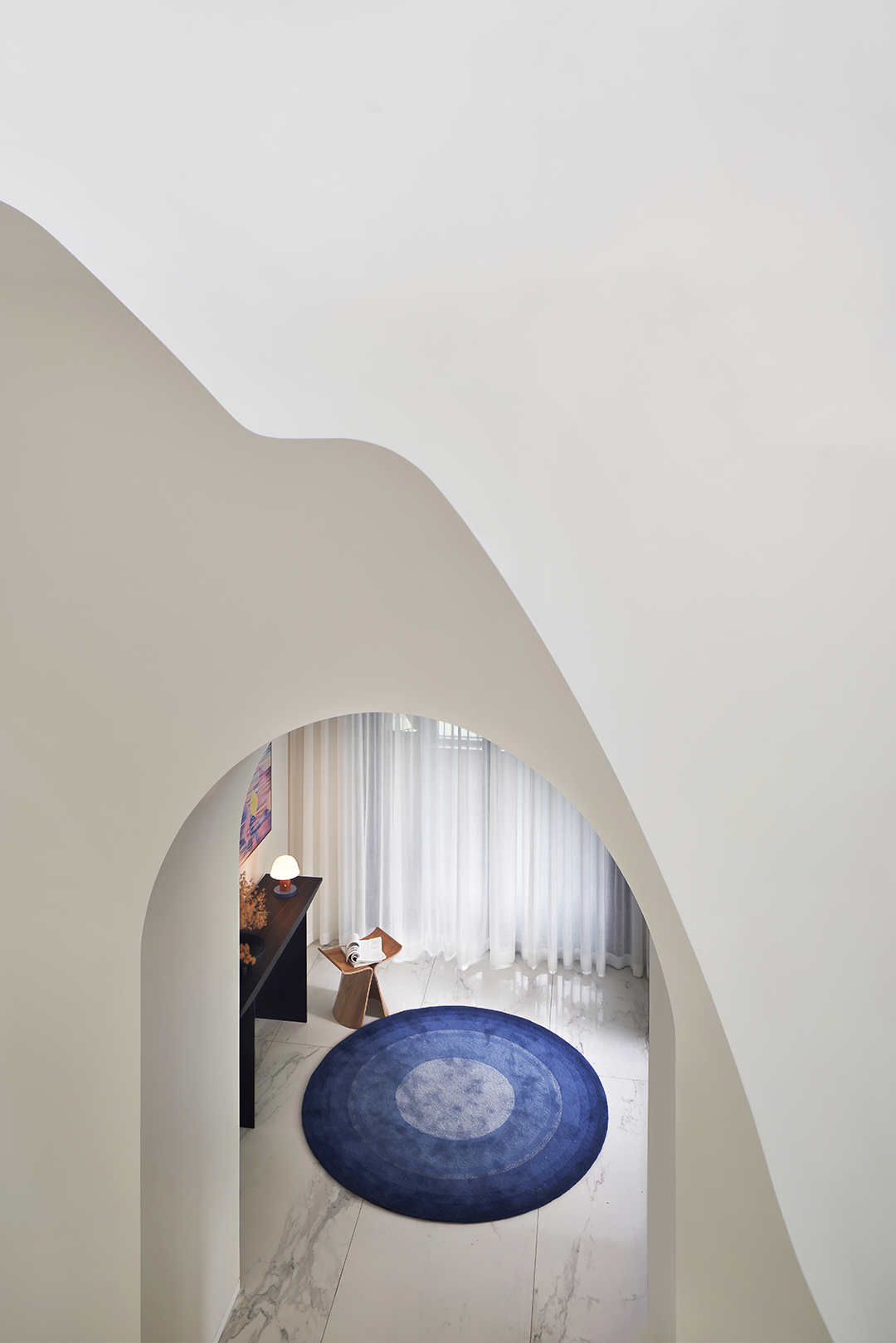 耕图设计×麓山国际 | 浮生若梦-13