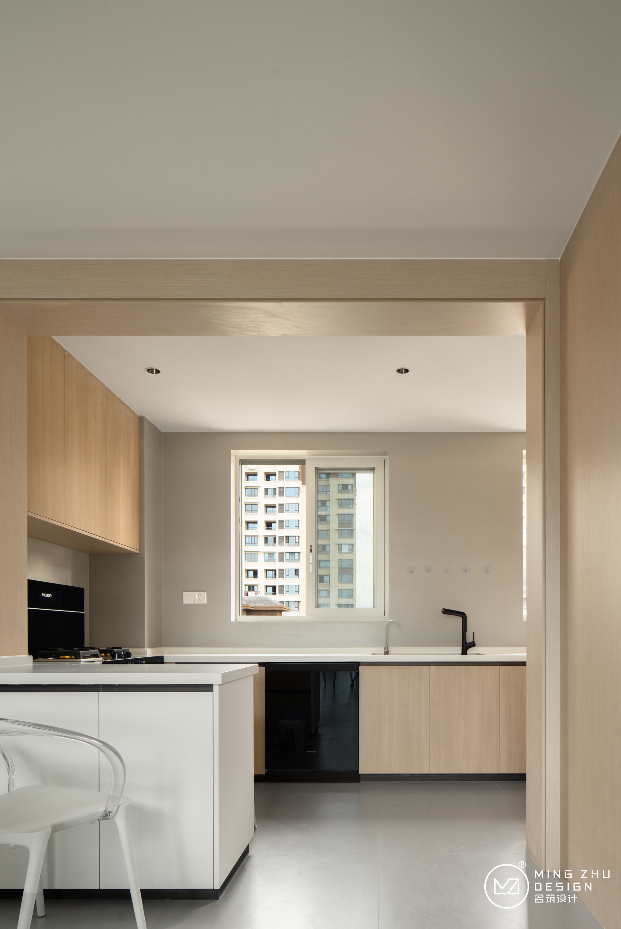 内心安宁的养老居所丨中国自贡丨名筑设计-31