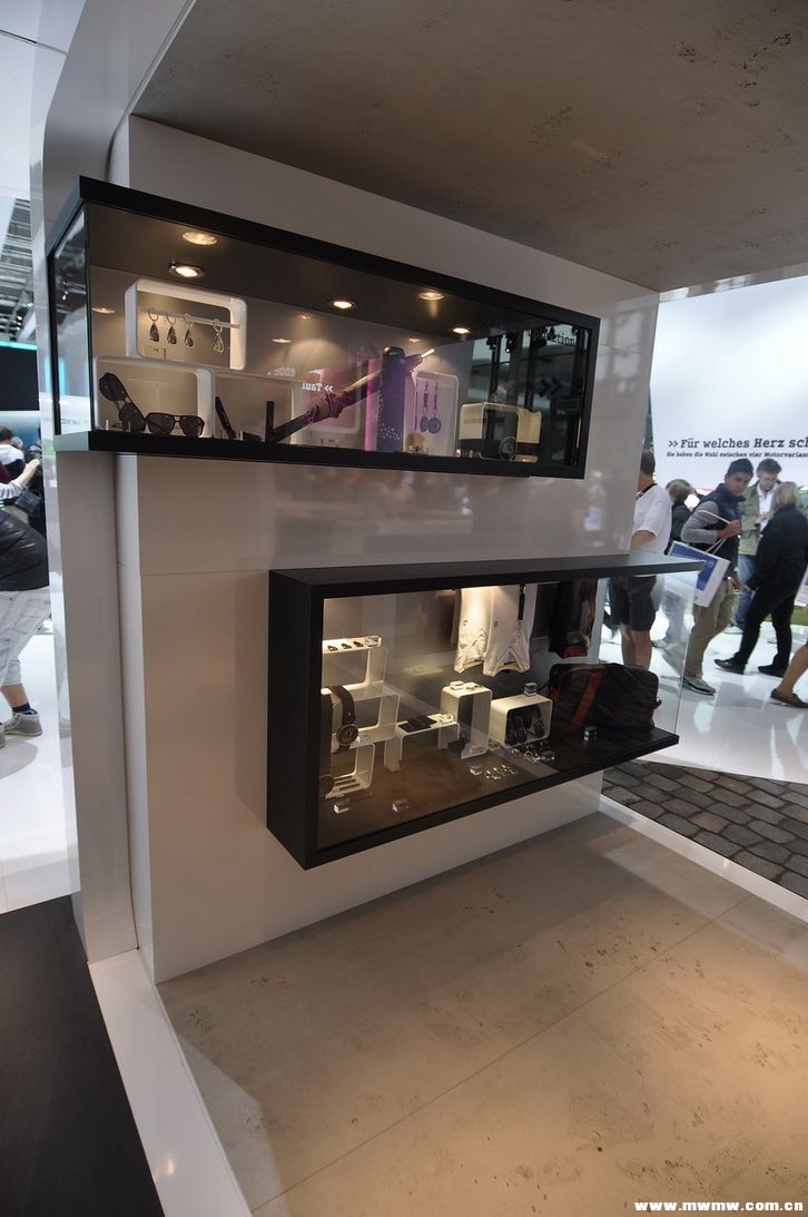 法兰克福国际车展-7-26